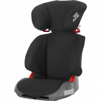 Детское автокресло Britax Roemer ADVENTURE Cosmos BlackTrendline