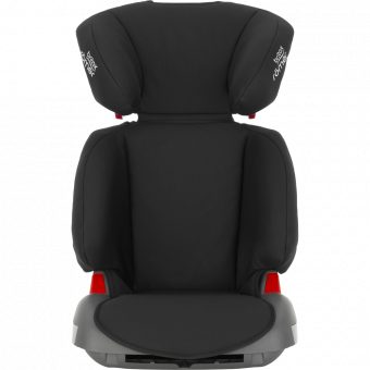 Детское автокресло Britax Roemer ADVENTURE Cosmos BlackTrendline