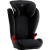 Детское автокресло Britax Roemer Kid II Black Series Cosmos Black Trendline