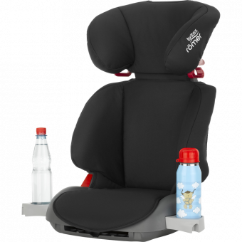 Детское автокресло Britax Roemer ADVENTURE Cosmos BlackTrendline